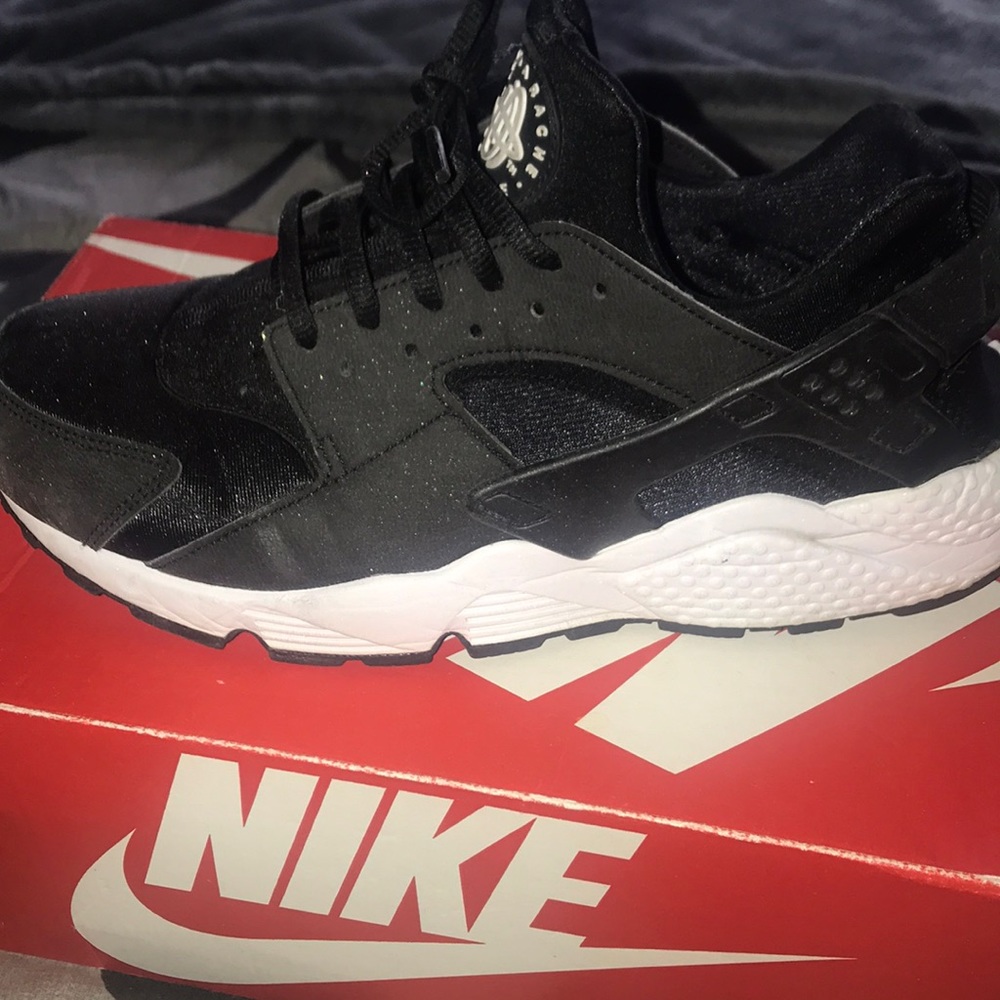 Womens nike air huarache run